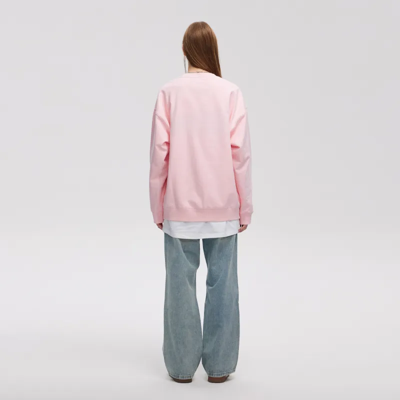 ICONS Lab ICS Sweatshirt Unisex-34