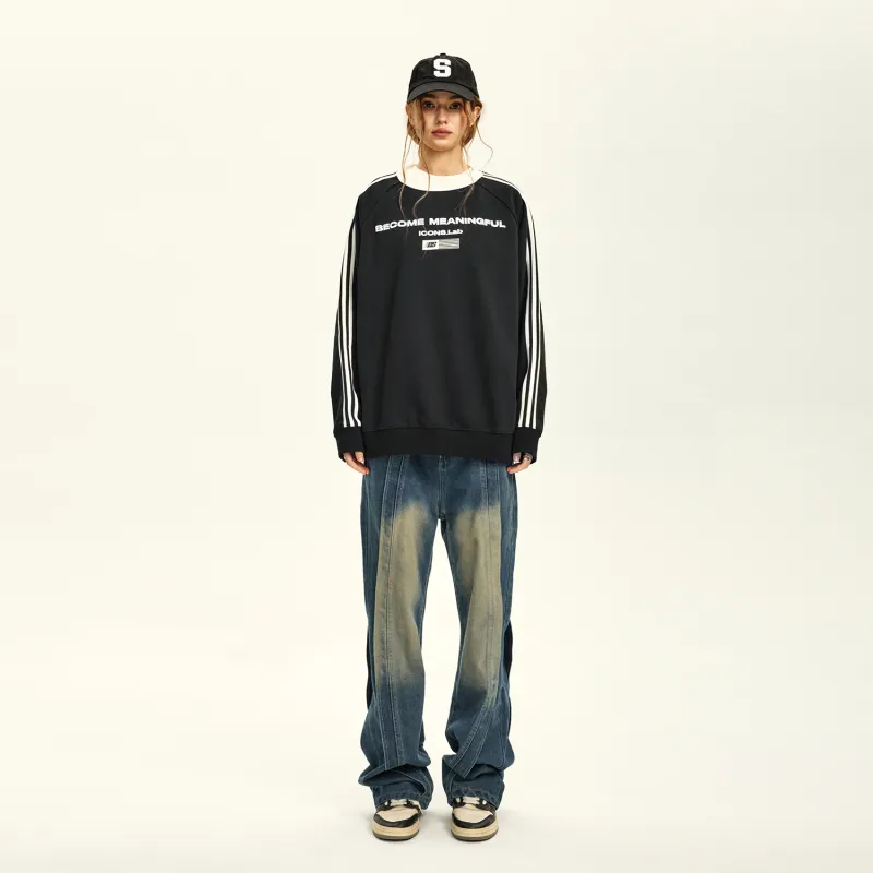 ICONS Lab Sweatshirts Unisex-9