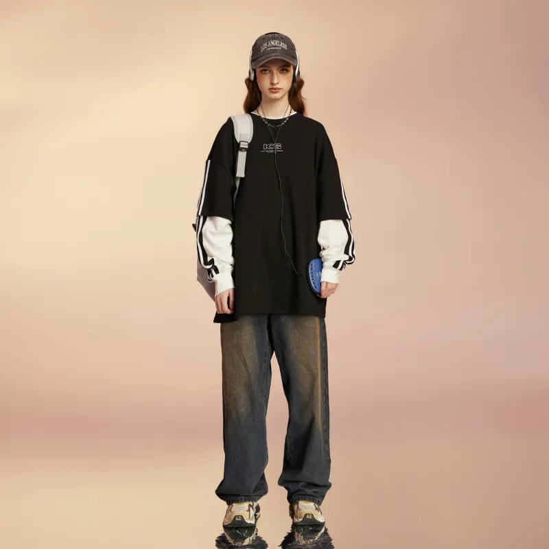 ICONS Lab Sweatshirts Unisex-2