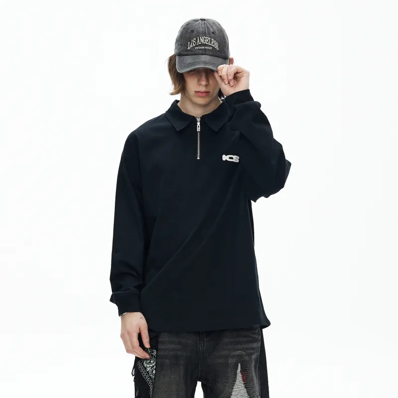 ICONS Lab Polo Shirts Unisex-5