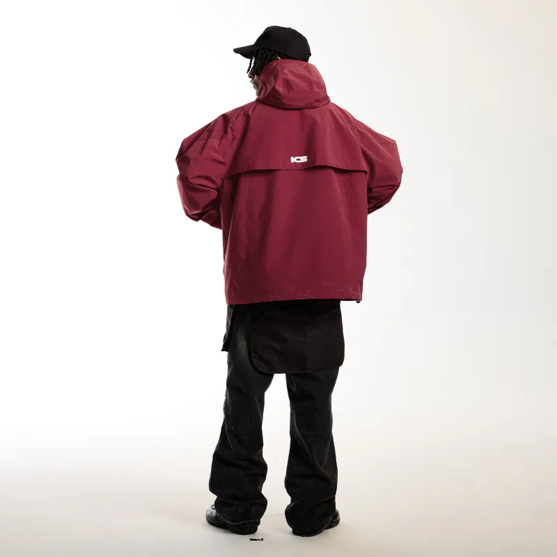 ICONS Lab Jackets Unisex-8