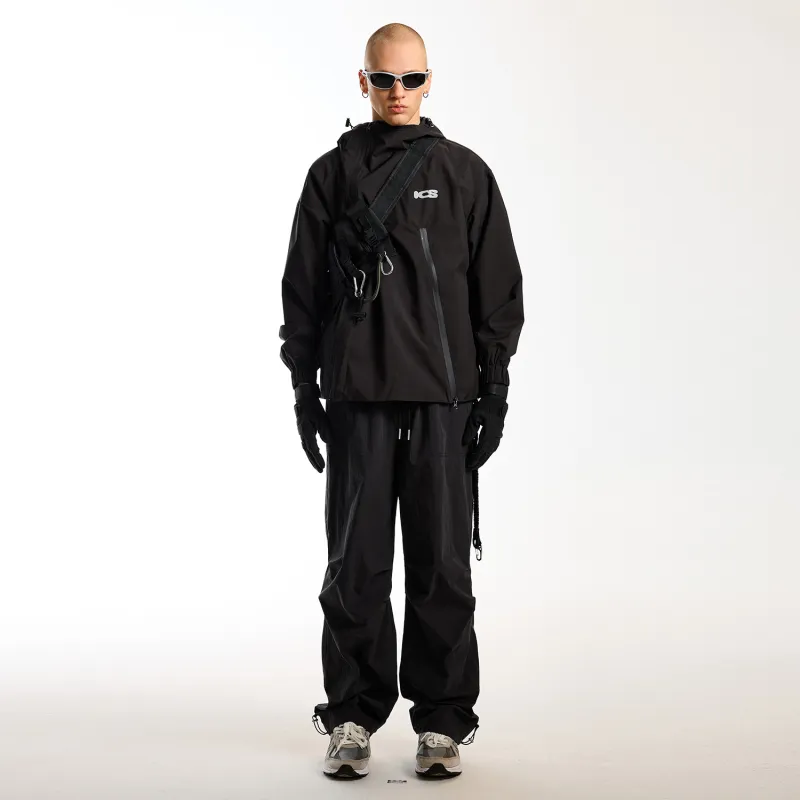 ICONS Lab Windbreaker Jacket Unisex-2