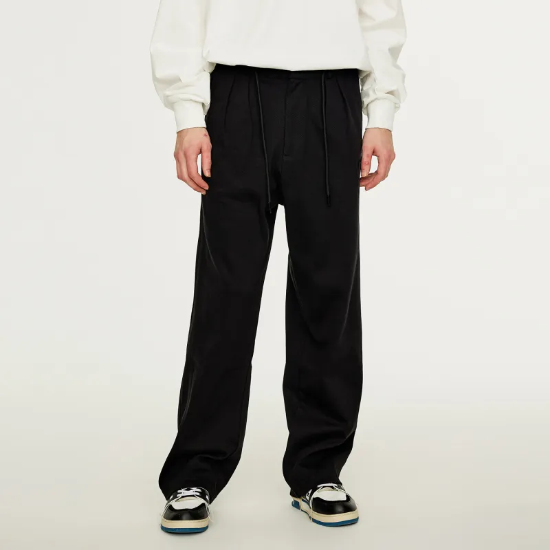 ICONS Lab Casual Pants Unisex-12
