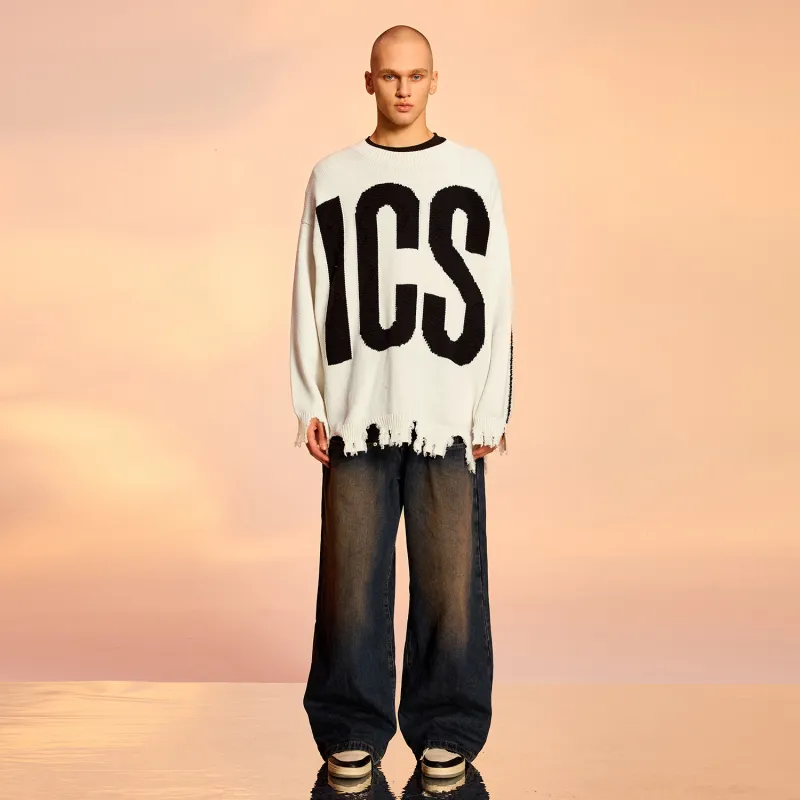 ICONS Lab Sweaters Unisex-2