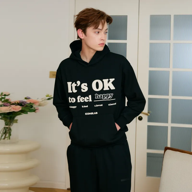 ICONS Lab Sweatshirts Unisex-8