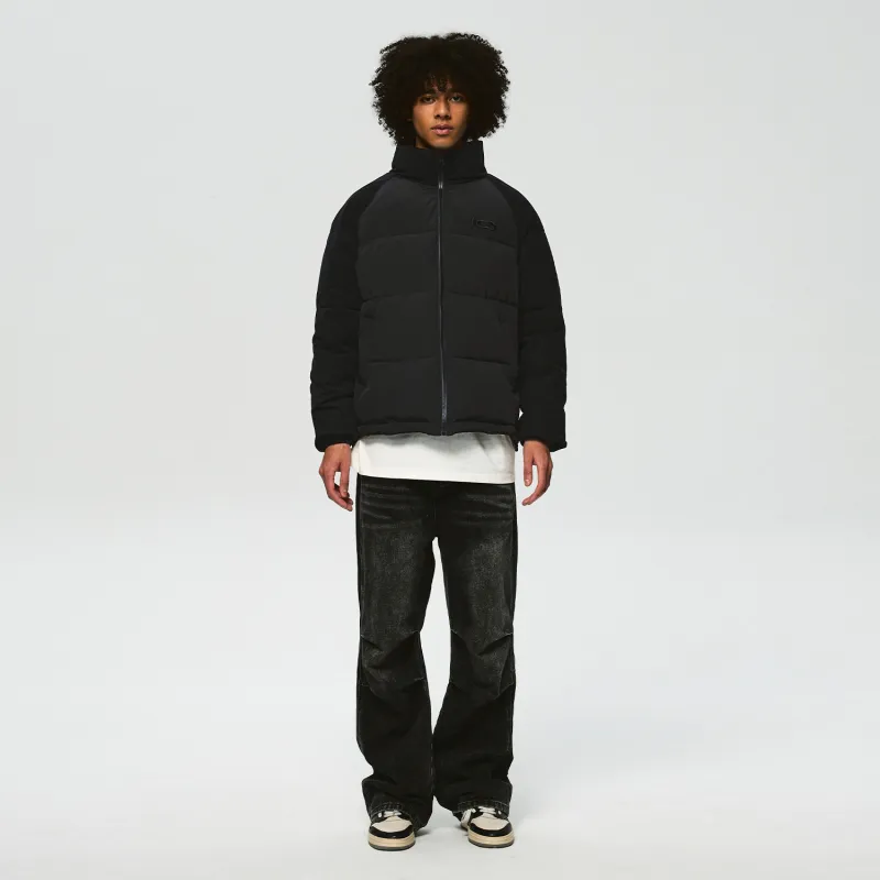 ICONS Lab Puffer Jackets Unisex-37
