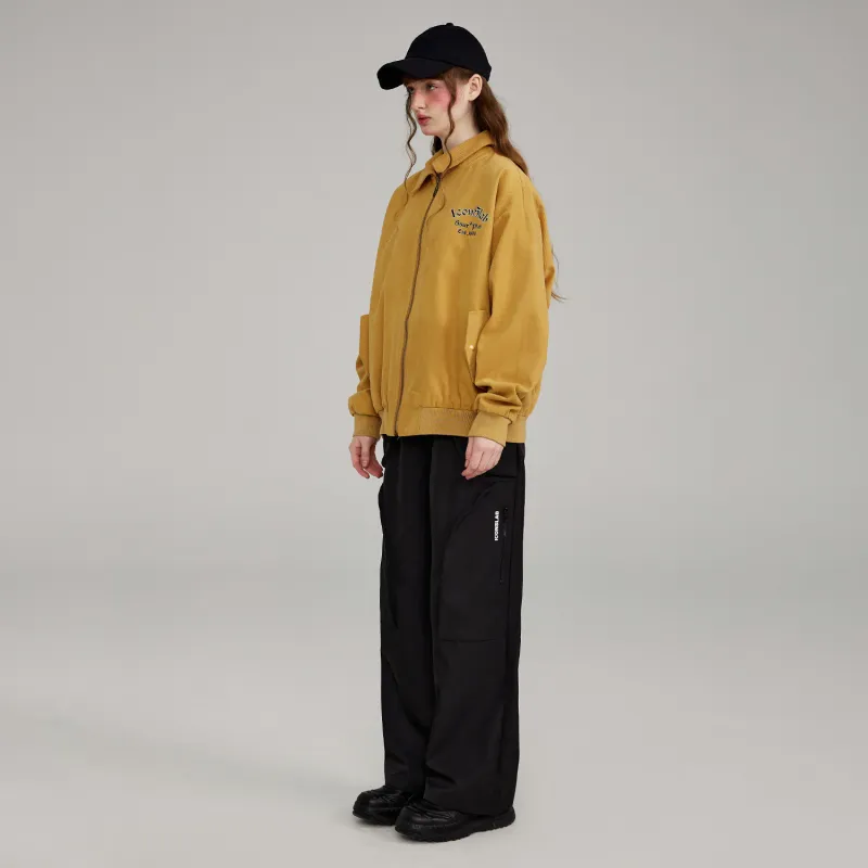ICONS Lab Jackets Unisex-10