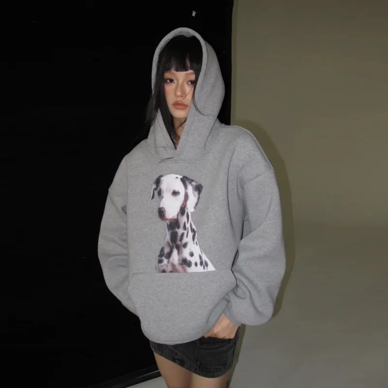 ICONS Lab ICS Sweatshirt Unisex-2