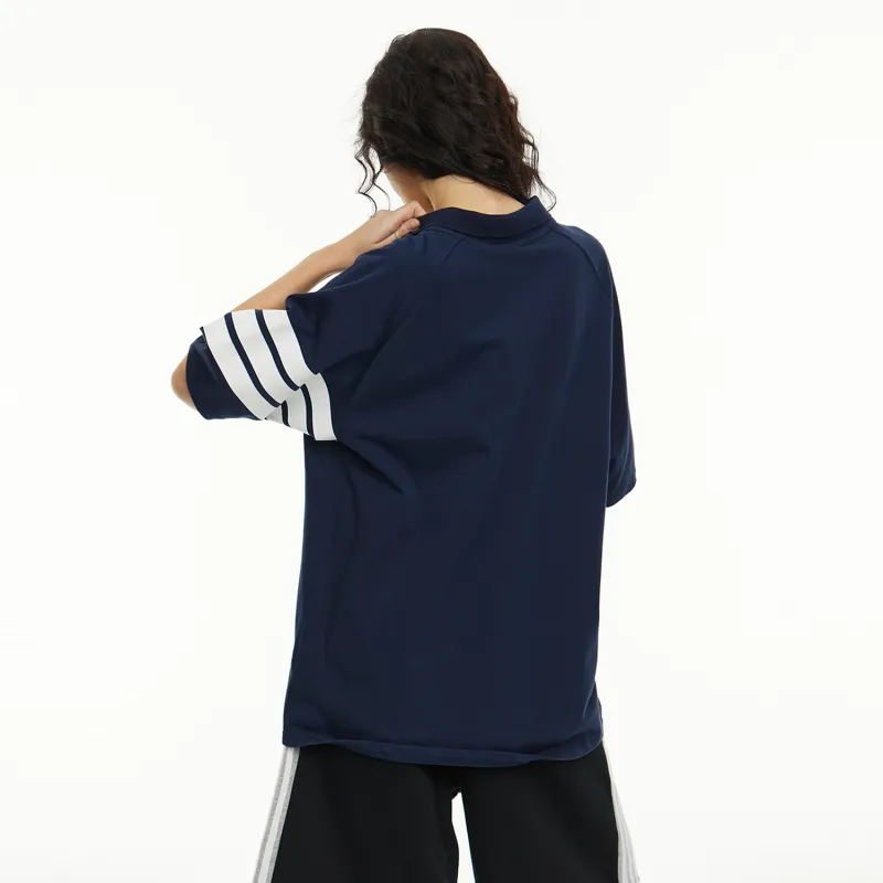 ICONS Lab Polo Shirts Unisex-16
