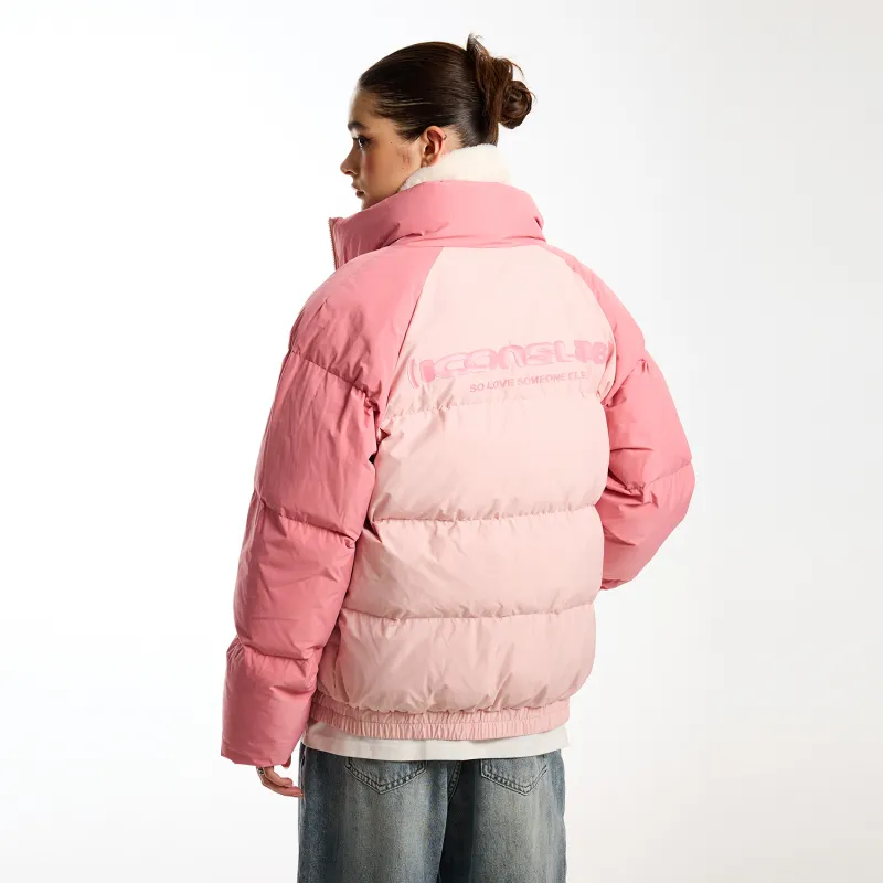 ICONS Lab Puffer Jackets Unisex-14