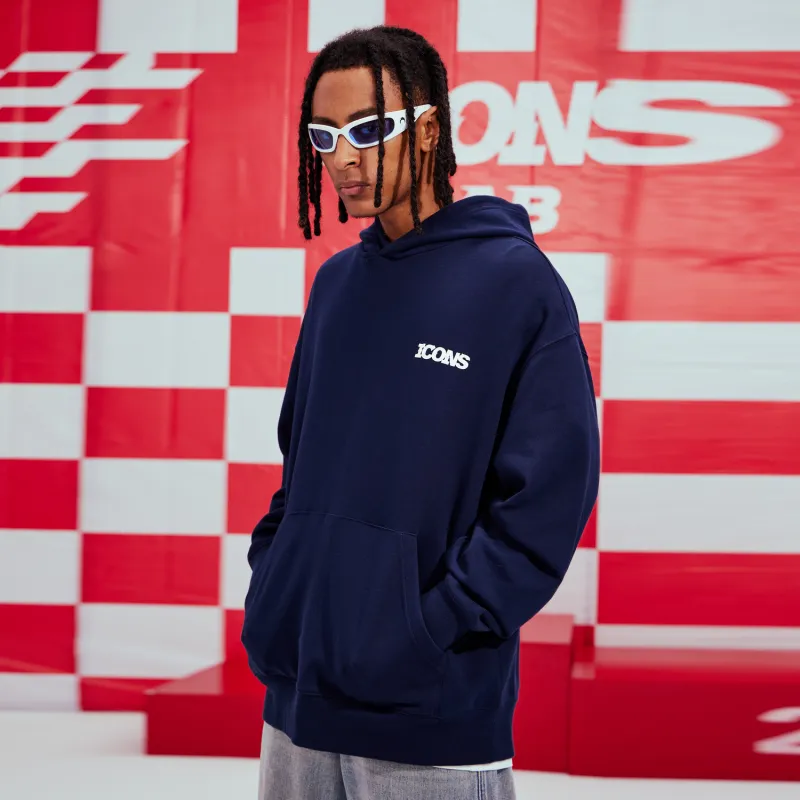 ICONS Lab Sweatshirts Unisex-12