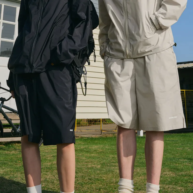 ICONS Lab Sports Shorts Unisex-7