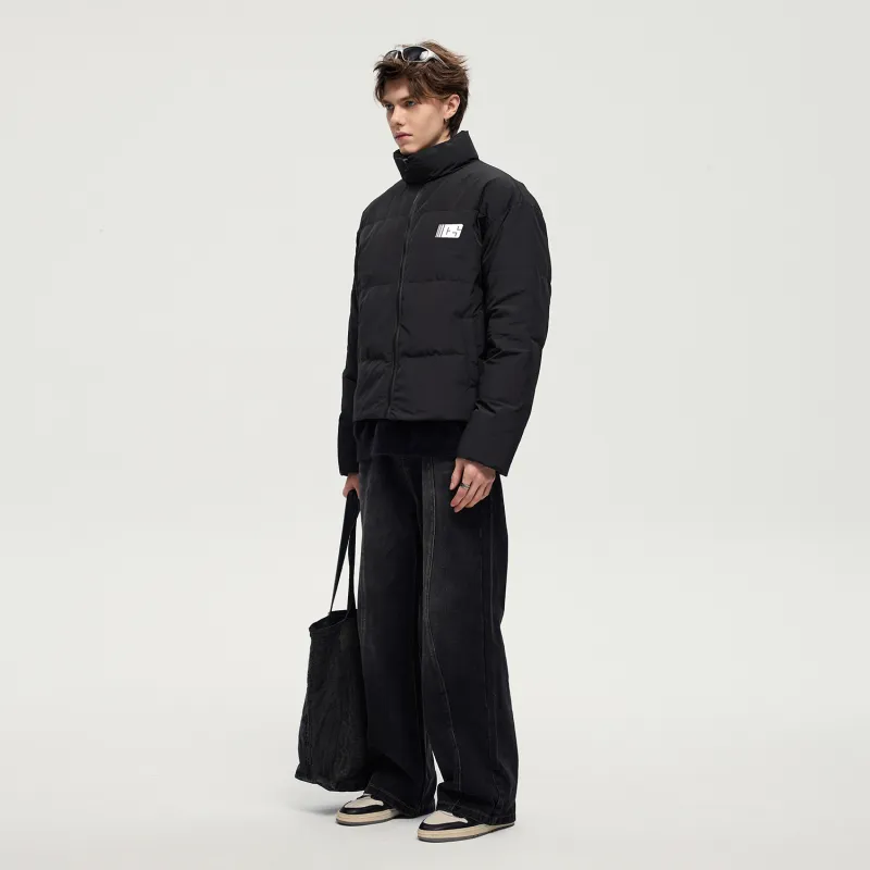 ICONS Lab Down Jackets Unisex-12