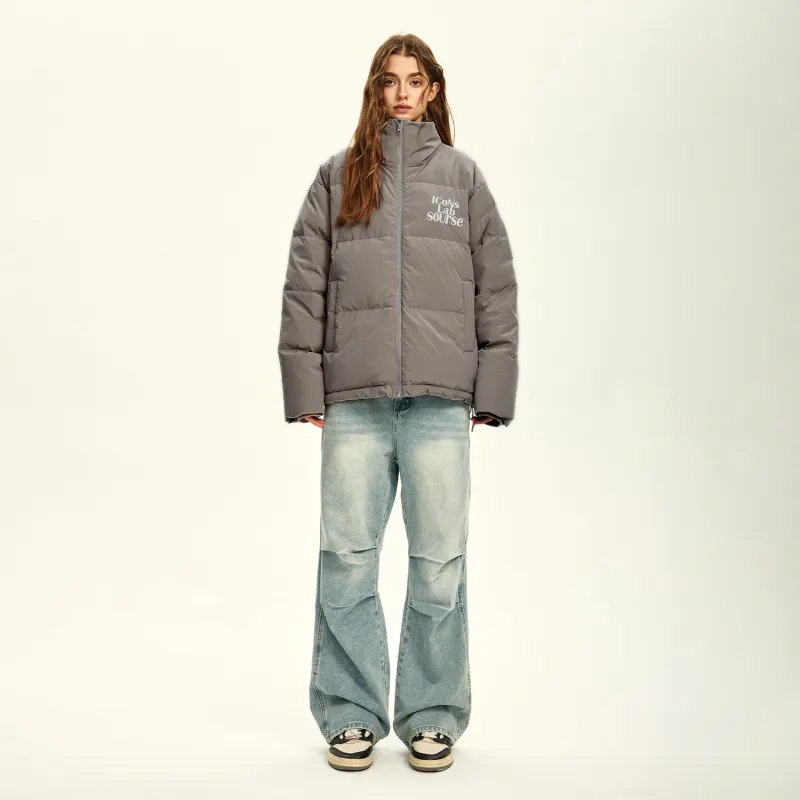ICONS Lab Down Jackets Unisex-2