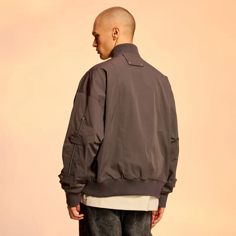 ICONS Lab Jackets Unisex-6