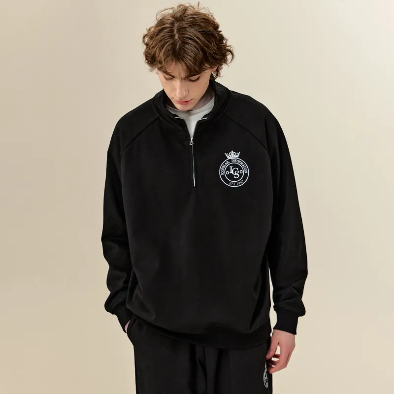 ICONS Lab Sweatshirts Unisex-5