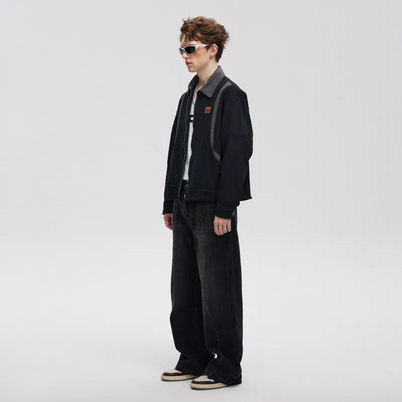 ICONS Lab Jackets Unisex-8