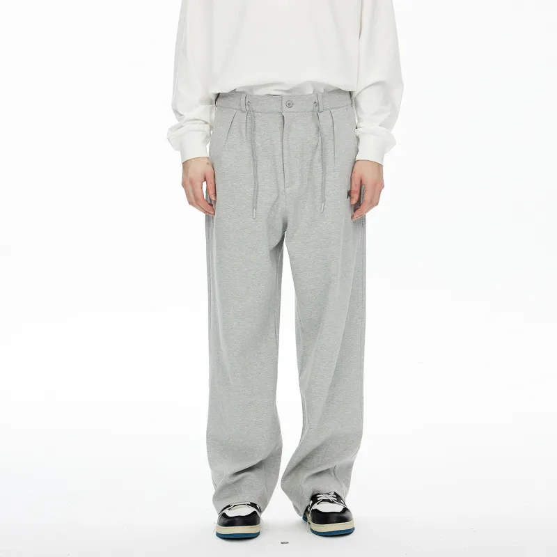 ICONS Lab Casual Pants Unisex-2