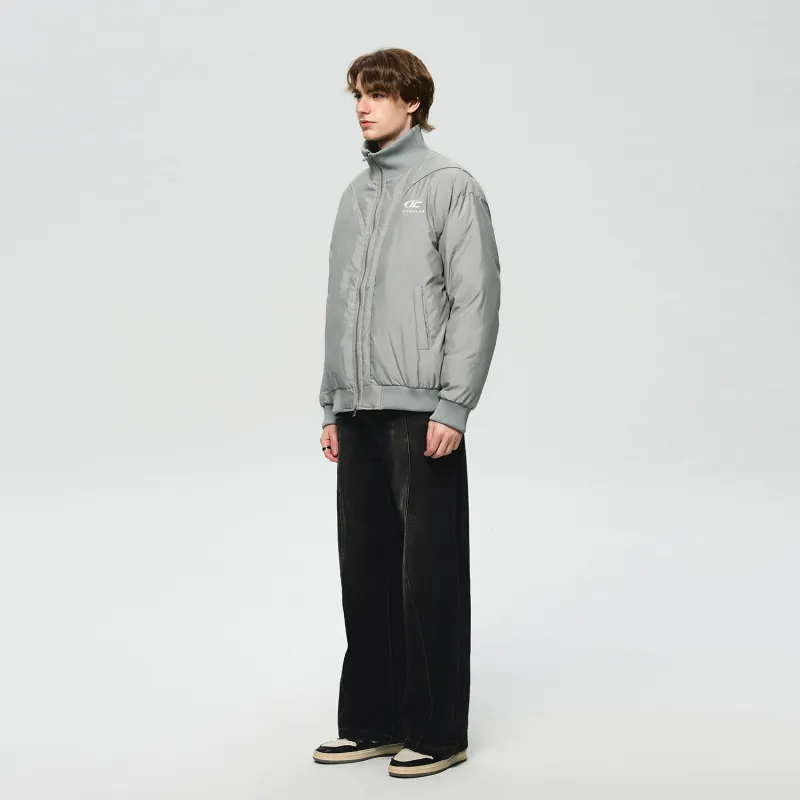 ICONS Lab Puffer Jackets Unisex-8