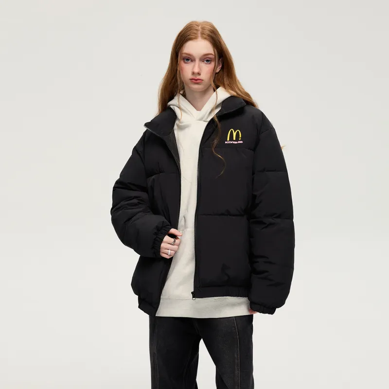 ICONS Lab Puffer Jackets Unisex-18