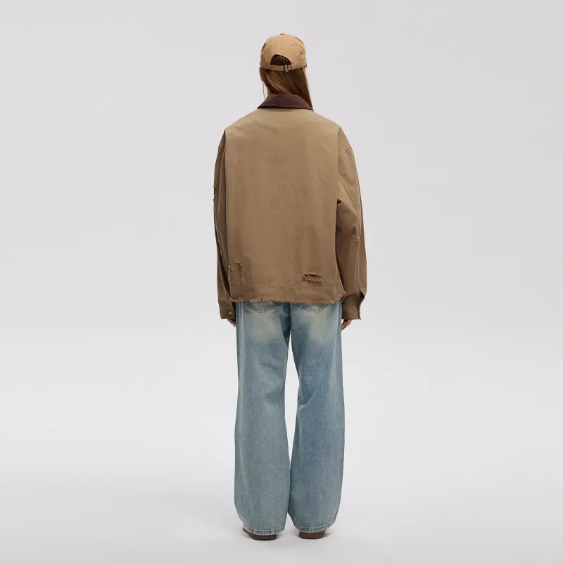 ICONS Lab Jackets Unisex-4
