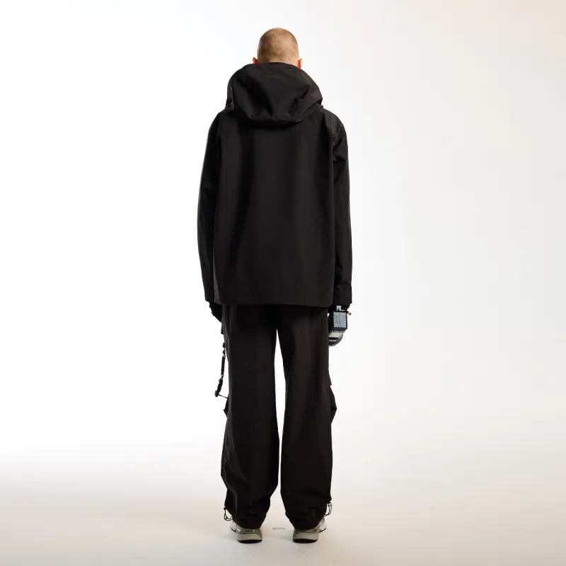 ICONS Lab Jackets Unisex-5