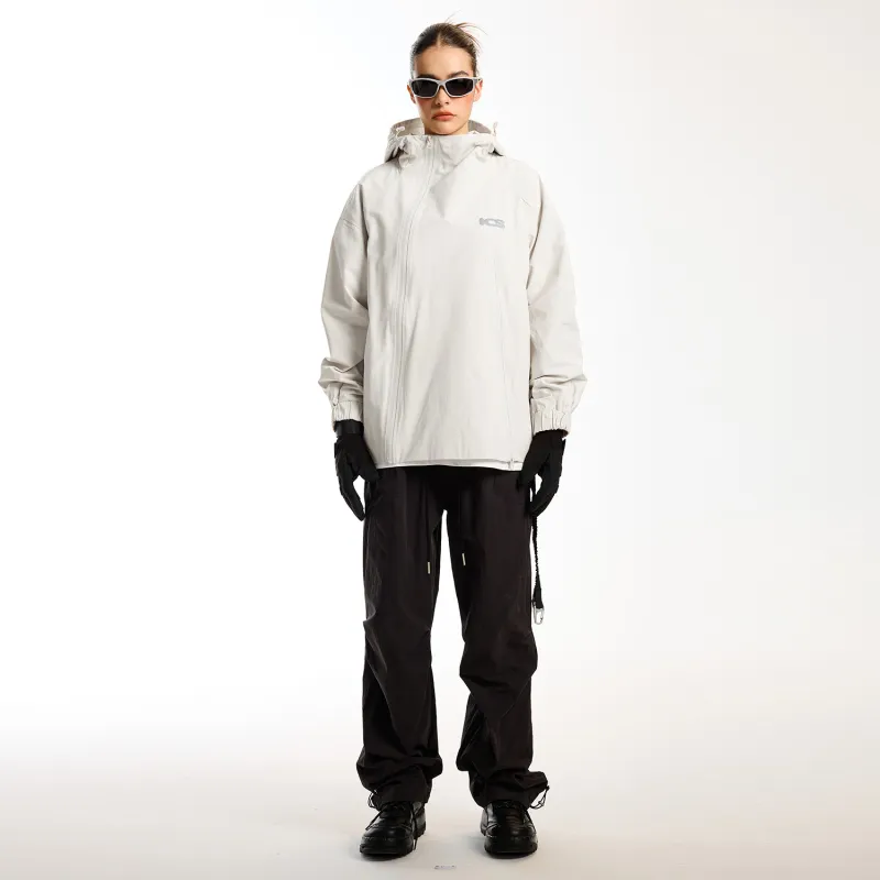 ICONS Lab Windbreaker Jacket Unisex-9