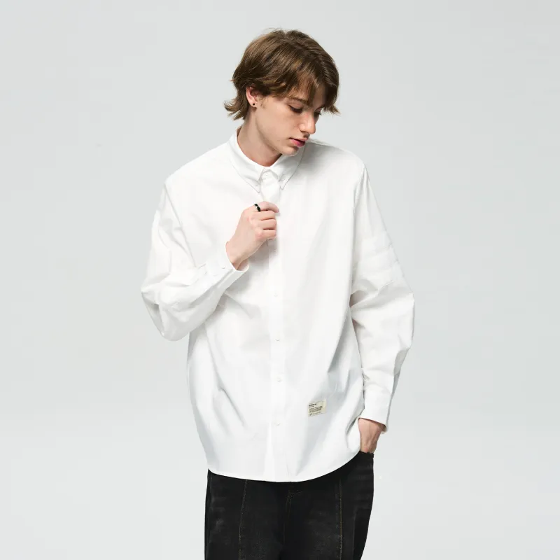 ICONS Lab Shirts Unisex-5