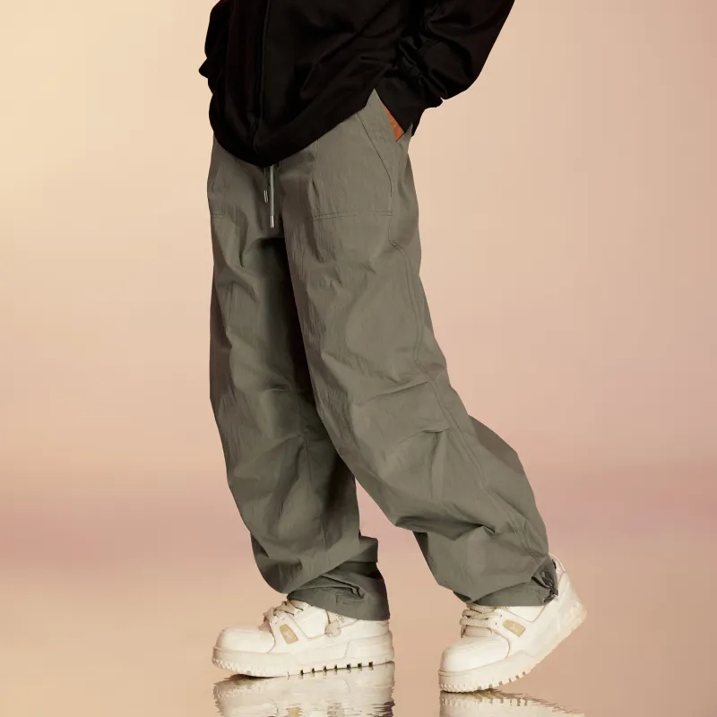 ICONS Lab Cargo Pants Unisex-17