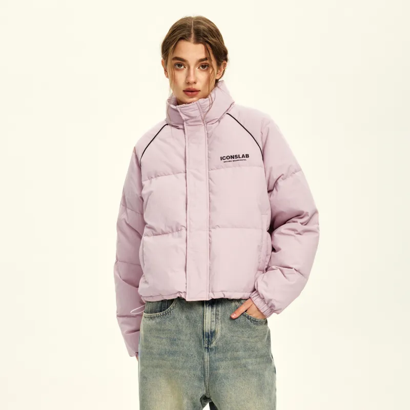 ICONS Lab Down Jackets Unisex-27