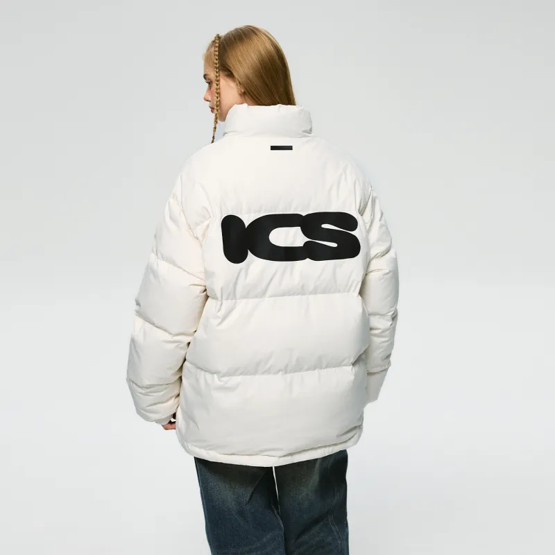 ICONS Lab Down Jackets Unisex-5
