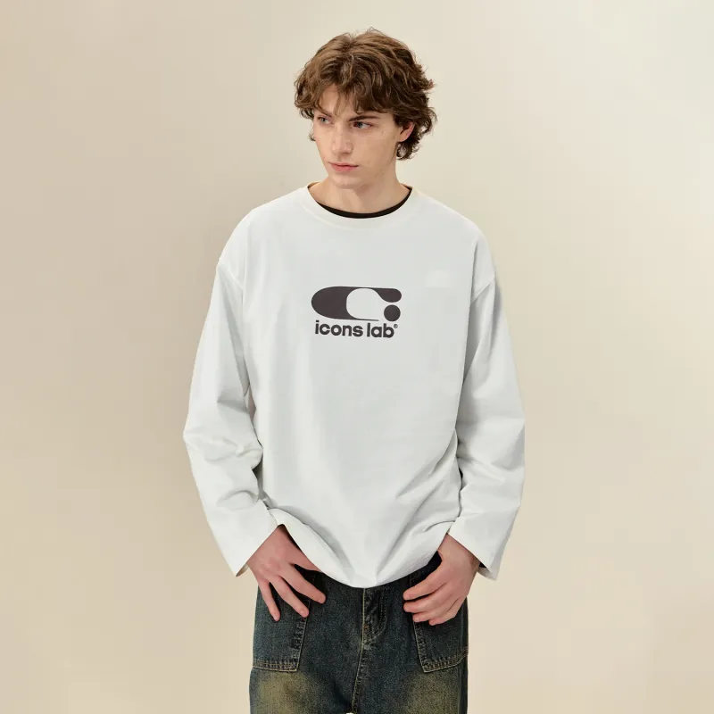 ICONS Lab T Shirts Unisex-6