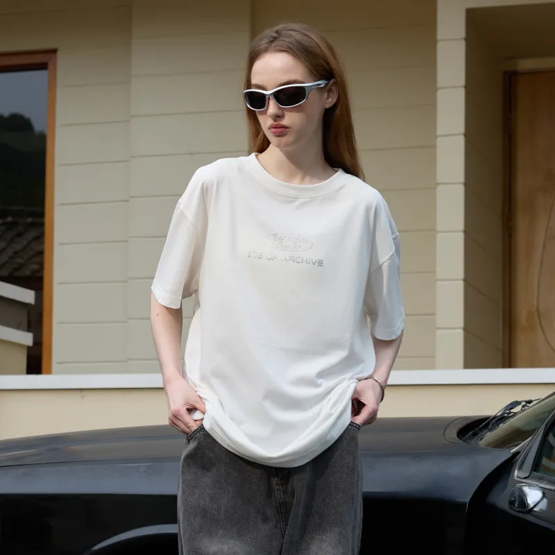 ICONS Lab T Shirts Unisex-6