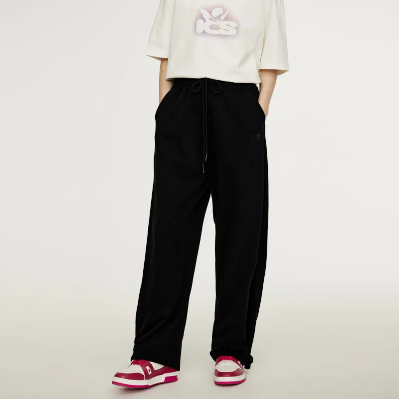 ICONS Lab Knitted Sweatpants Unisex-12