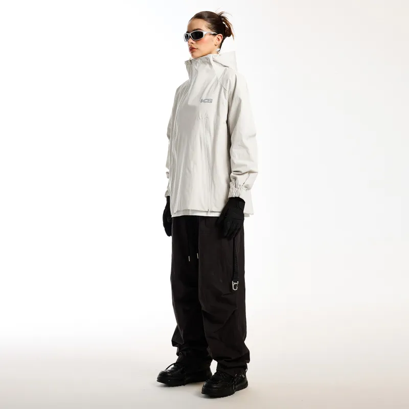 ICONS Lab Windbreaker Jacket Unisex-10