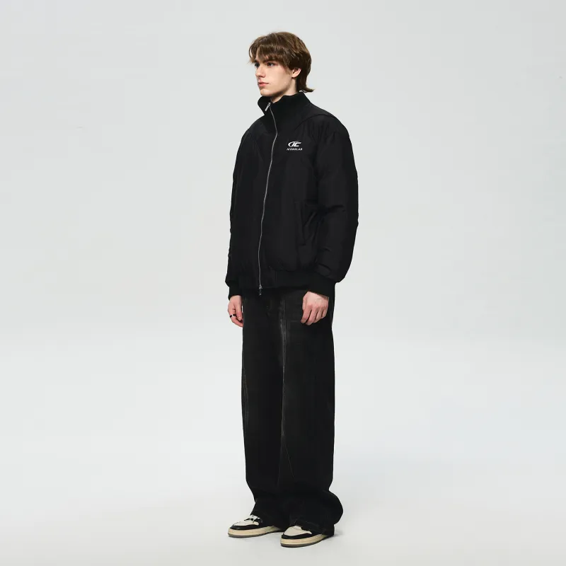ICONS Lab Puffer Jackets Unisex-3