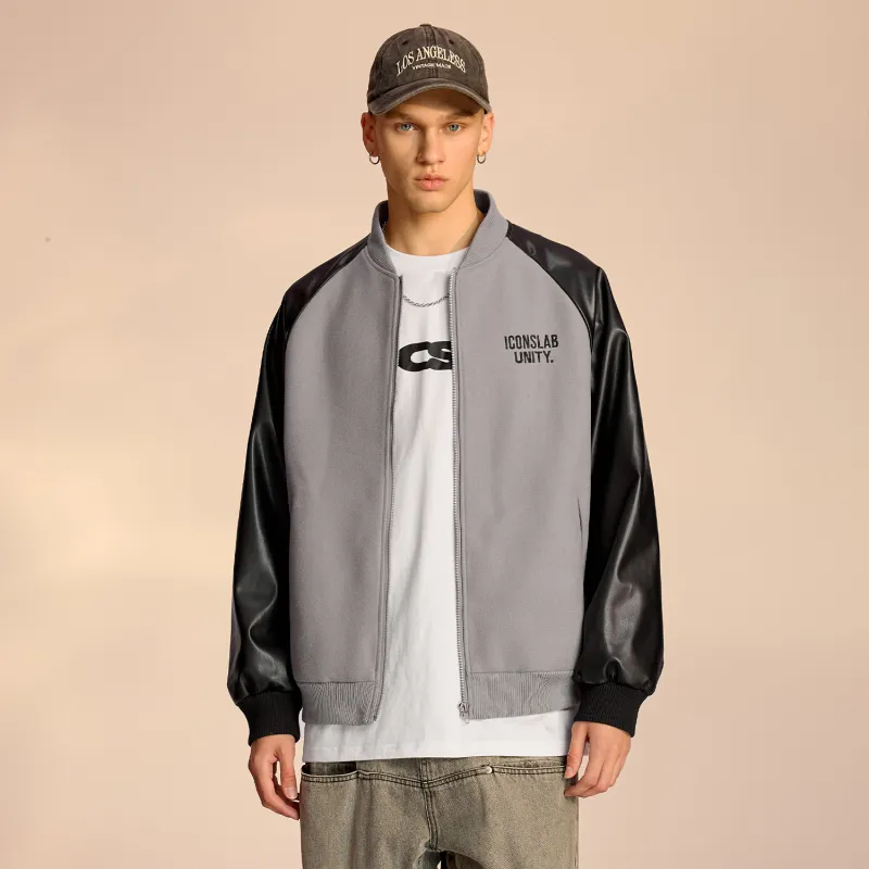 ICONS Lab Baseball Jerseys Unisex-11