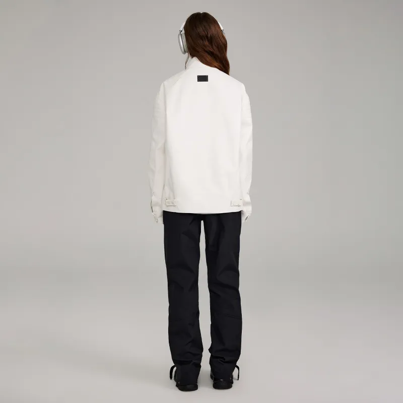 ICONS Lab Jackets Unisex-4