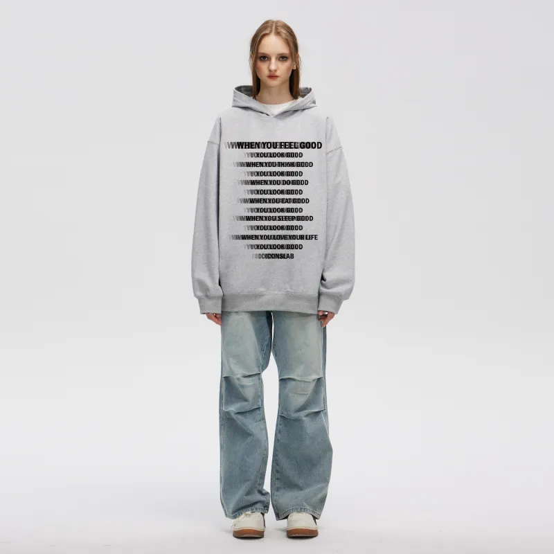 ICONS Lab Sweatshirts Unisex-2