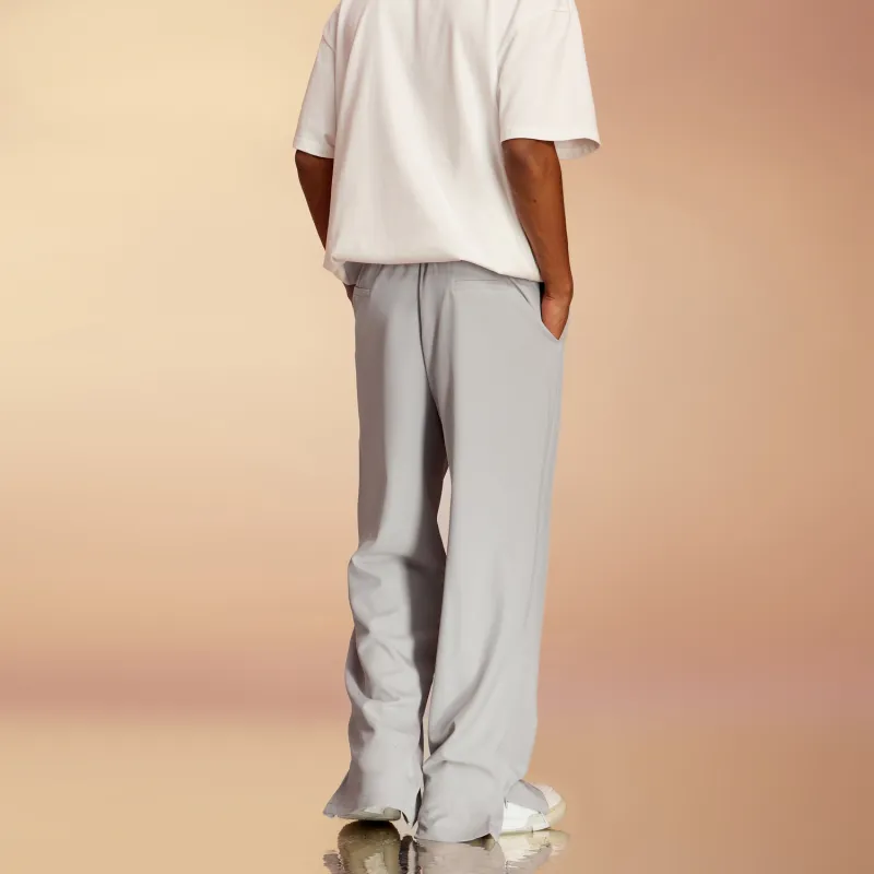 ICONS Lab Suit Trousers Unisex-13