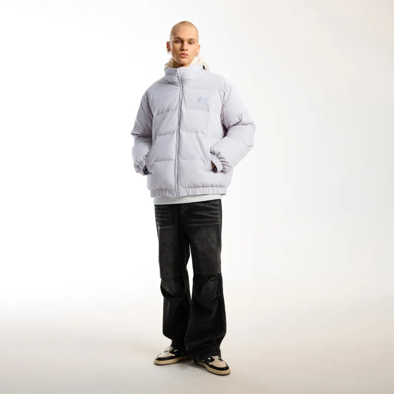 ICONS Lab Puffer Jackets Unisex-3