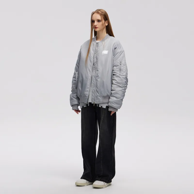 ICONS Lab SSUR PLUS X ICONSLAB Puffer Jacket Unisex-3