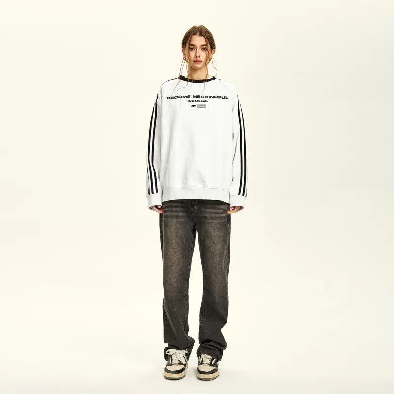 ICONS Lab Sweatshirts Unisex-2