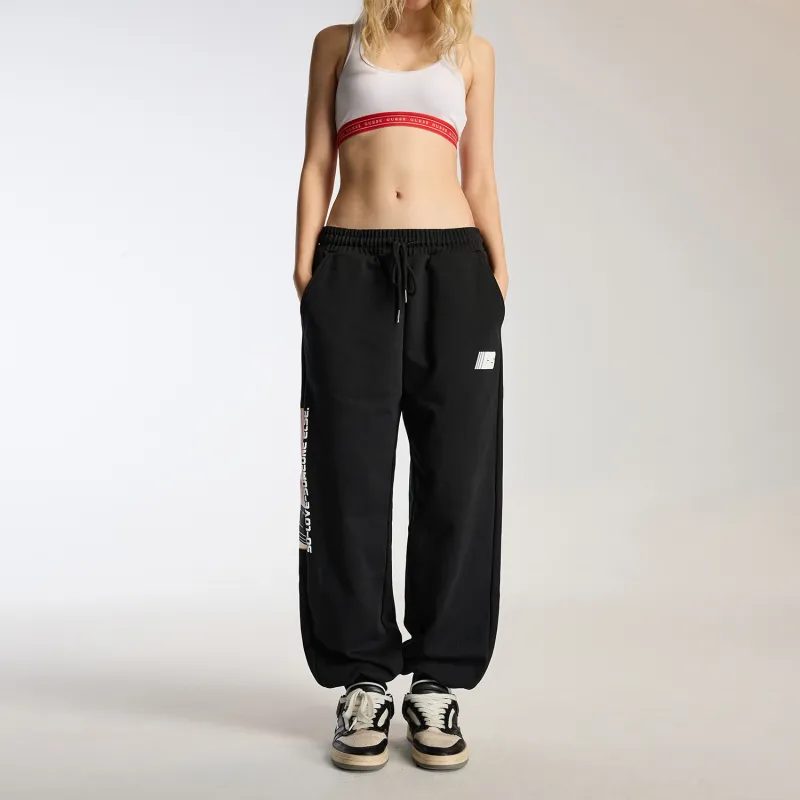 ICONS Lab Casual Pants Unisex-7