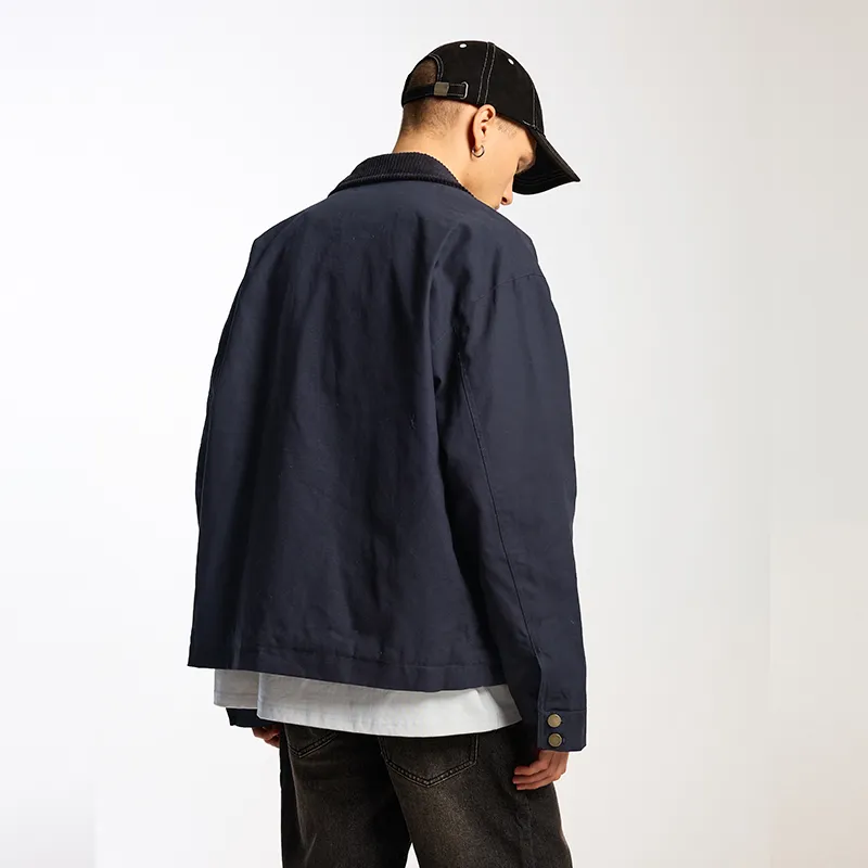 ICONS Lab Jackets Unisex-12
