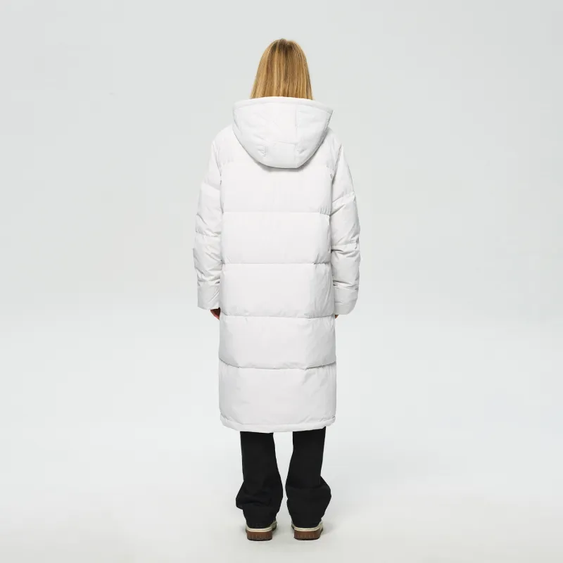 ICONS Lab Down Jackets Unisex-5