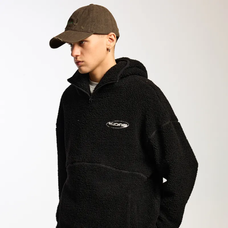 ICONS Lab Velvet Jackets Unisex-12
