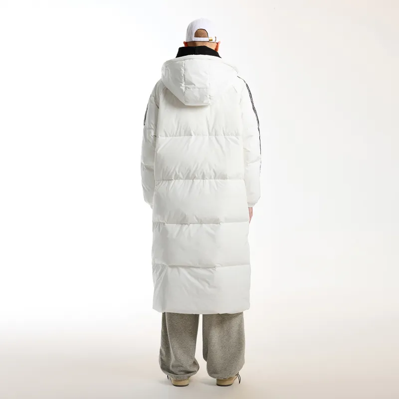 ICONS Lab Down Jacket Coat Unisex-2