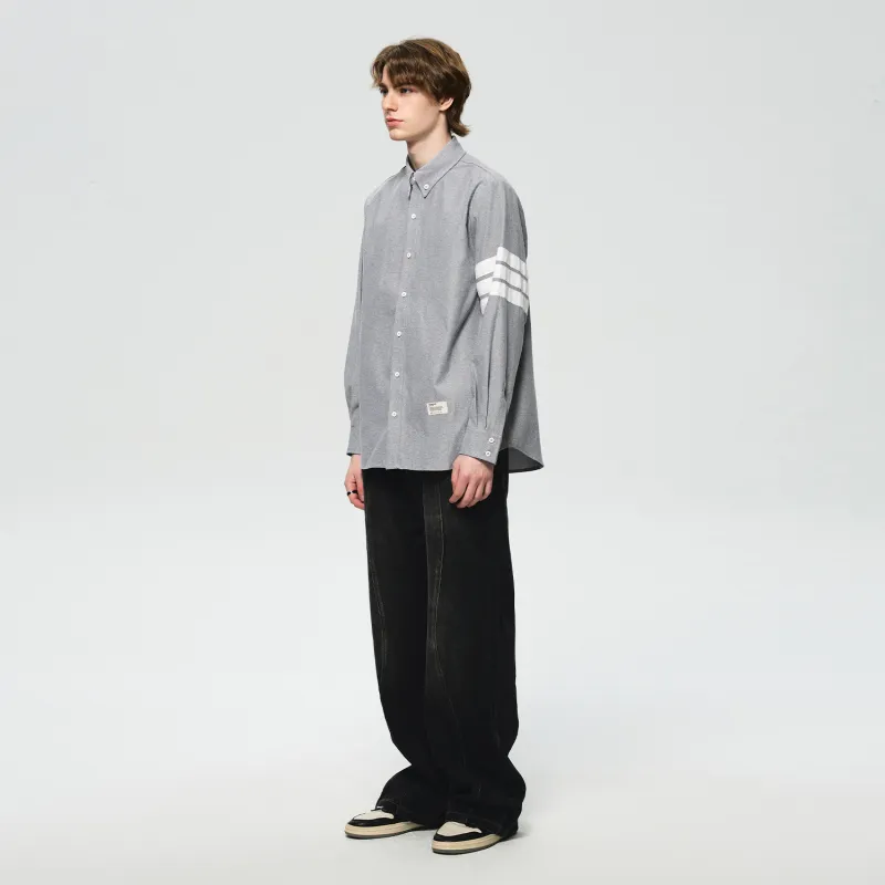 ICONS Lab Shirts Unisex-10