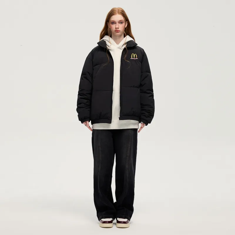 ICONS Lab Puffer Jackets Unisex-15
